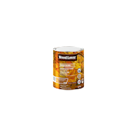 Colors Afrikaans ebben 750 ml - Merk Wood Lover