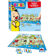 Bumba Mon Premier Jeu de Recherche - Jeu de Société - Dès 2 Ans - Age à partir de 2 ans