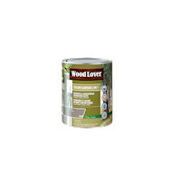 Color garden 2 in 1 klei 2,5 L - Merk Wood Lover