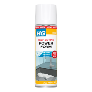 HG Power Foam Keuken - 300ml - Merk HG - Inhoud 300 ml - Geschikt voor Keuken