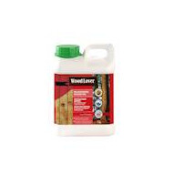 Pro afbijtmiddel 1 L - Merk Wood Lover