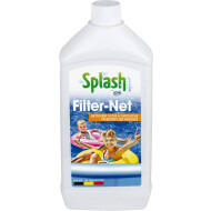 Splash Filter-Net Nettoyant pour Filtre à Cartouche - 1L - Marque Splash