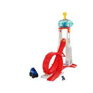 Paw Patrol recue wheels toren - Marque Paw Patrol - Age à partir de 3 ans