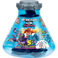 MrBeast Lab Hyper Fusion - Vanaf 5 Jaar - Leeftijd vanaf 5 jaar