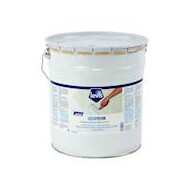 Isoprim 15 L - Marque Levis - Lavable Non - Application Mur,Plafons - Primer Peinture en phase solvant - Fil brillant Mate - Contenu 15 L - Convient pour Intérieur