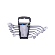 Ringsleutelset 8 stuks - Merk Michelin