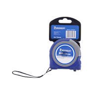 Rolmeter 8m x 25mm - Merk Michelin