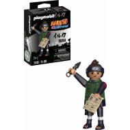 Playmobil Naruto Iruka - 71113 - Marque Playmobil - Age à partir de 5 ans