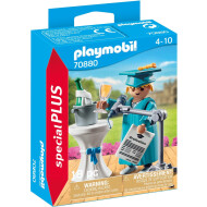 Playmobil Special Plus Afstudeerfeest - 70880 - Merk Playmobil - Leeftijd vanaf 4 jaar