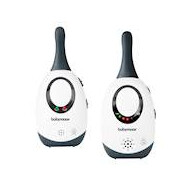 Babyfoon Simply Care - Topper - Merk Babymoov
