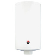 Elektrische boiler met natte weerstand 100 l - Topper - Nieuw sinds 02/10/2020 - Merk ACV