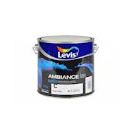 Ambiance laque satin mix 2,5 L medium - Marque Levis