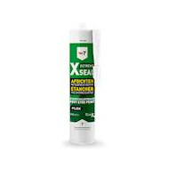Montagekit X-Seal Wit 310 ml - Merk Tec7