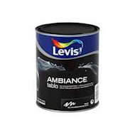 Ambiance tablo blackboard 1 L - Merk Levis