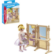 Playmobil Special Plus Danseuse Classique - 71171 - Marque Playmobil - Age à partir de 4 ans