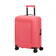 American Tourister DashPop Spinner Bagage Cabine - 55cm - 47L - Rose - Couleur Rose - Hauteur 55 cm
