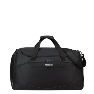 American Tourister Summeride Sac de Voyage Large - 34x63x35cm - 91L - Noir - Couleur Noir - Hauteur 120 cm
