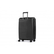 Samsonite Intuo Spinner Valise - 69cm - 87L - Noir - Couleur Noir - Hauteur 69 cm