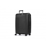 Samsonite Intuo Spinner Valise - 75cm - 115L - Noir - Couleur Noir - Hauteur 75 cm