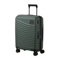 Samsonite Intuo Spinner Bagage Cabine - 55cm - 45L - Olive - Couleur Vert olive - Hauteur 55 cm