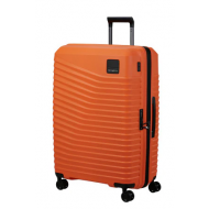 Samsonite Intuo Spinner Valise - 75cm - 115L - Orange - Hauteur 75 cm - Couleur Orange