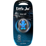 Little Joe Liquid Membrane - New car - Merk Little Joe - Geur Nieuwe auto