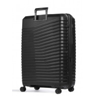 Samsonite Intuo Spinner Valise - 81cm - 144L - Noir - Couleur Noir - Hauteur 81 cm