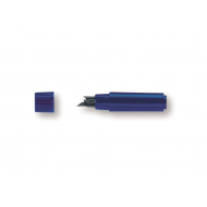 Staedtler Potloodpunten voor Passer - Kunststoffen Doosje - HB - 2mm - 4 stuks - Merk Staedtler