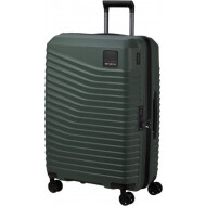 Samsonite Intuo Spinner Valise - 69cm - 87L - Olive - Couleur Vert olive - Hauteur 69 cm