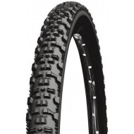 Michelin Pneumatique Extérieur Country AT MTB - Taille 26x2,00 pouces - Noir - Marque Michelin