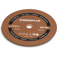Powerplus Schijf Kettingslijper - Ø100mm - Merk Powerplus