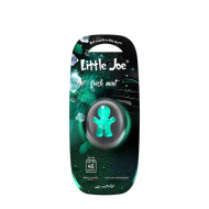 Little Joe Liquid Membrane - Fresh mint - Merk Little Joe - Geur Munt