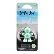 Little Joe Auto luchtverfrisser voor in de airco 3D - Fresh mint - Merk Little Joe - Geur Munt