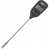 Weber Digitale Thermometer - Merk Weber