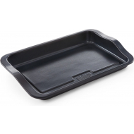 Weber Keramische Plancha - Zwart - Merk Weber