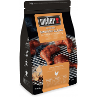 Weber Smoking Poultry Blend - Merk Weber