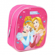 Princess Live Love Sac à Dos - 5,2L - Rose - Marque Princess - Couleur Rose - Contenu 5,2 l