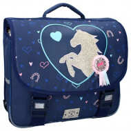 Milky Kiss Perfect Cartable - 20,1L - Bleu - Marque Milky Kiss - Contenu 20,1 l - Couleur Bleu