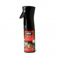 Weber Anti-Aanbakspray - 200ml - Merk Weber