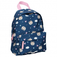 Prêt Best Buddy Cheetah - 8,2L - Blauw - Merk Pret - Kleur Blauw - Inhoud 8,2 l