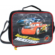 Cars Schoudertas - 4L - Zwart - Merk Cars - Kleur Zwart