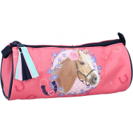 Milky Kiss My True Friend Etui - 1,6L - Roze - Merk Milky Kiss - Kleur Roze