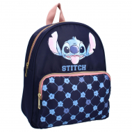 Lilo et Stitch Independent Sac à Dos - 7,5L - Bleu - Marque Disney - Couleur Bleu - Contenu 7,5 l