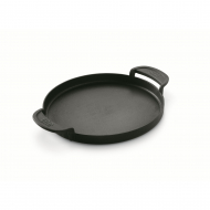 Weber Gourmet BBQ Sytem - Gietijzer - Zwart - Merk Weber