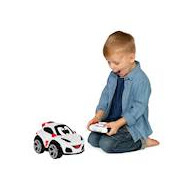 Chicco Rocket Crossover RC - Merk Chicco - Leeftijd vanaf 2 jaar