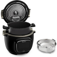 Moulinex Cookeo Touch Wifi Multicooker - YY4632FB - Zwart