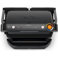 Tefal OptiGrill+ - GC7178 - Intelligente Contactgrill - 6 Automatische Programma's - 2000W - Zwart