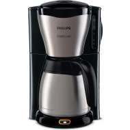 Cafetière Philips - HD7548/20 - Gris/Noir