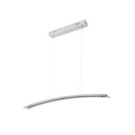 Sheltie led suspension 24 W - Marque Euro Light - Dimmable Non - Senseur Non - Matériel Verre - Puissance  24 W - Nombre de points lumineux 1