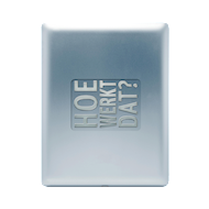 Hoe werkt dat? - Marque Lannoo - Genre du livre Manuels scolaires - Age à partir de 8 ans